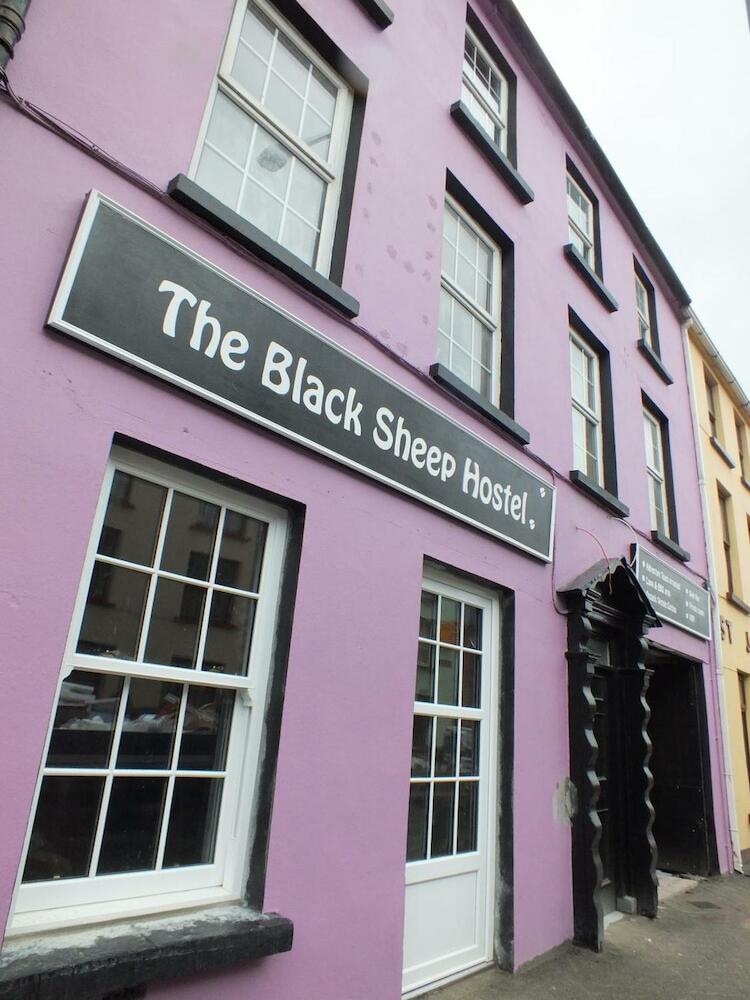 The Black Sheep Hostel, Killarney