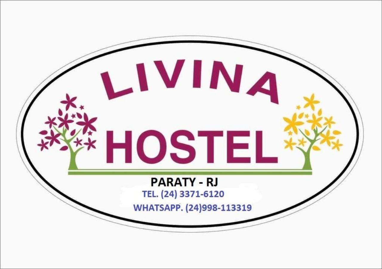 Livina Hostel, Paraty