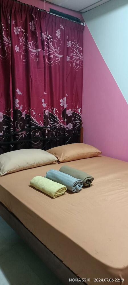 Oasis Guest House, Kuala Lumpur