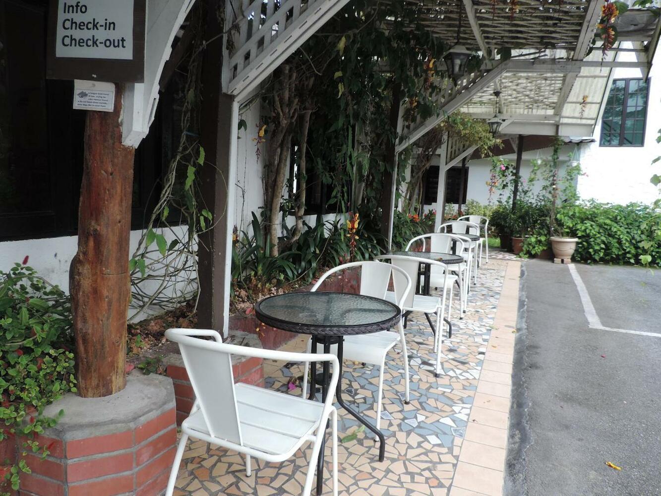 Cameronian Inn Guesthouse, Tanah Rata