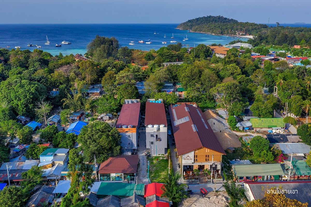 The Chic Lipe, Ko Lipe