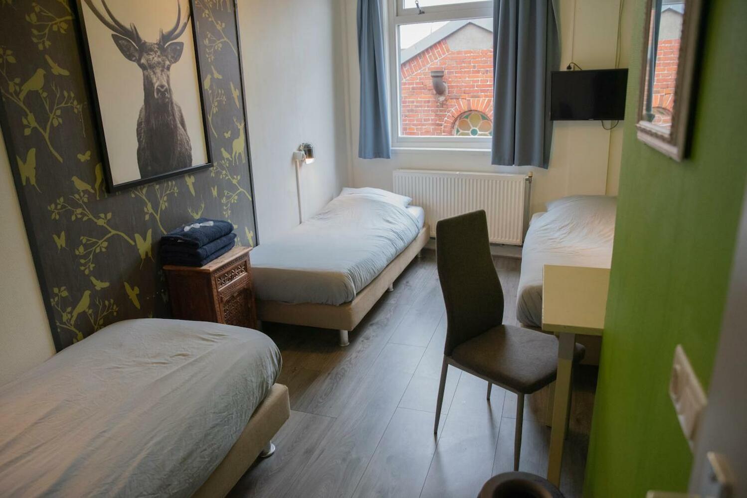 Simplon Youth Hostel, Groningen