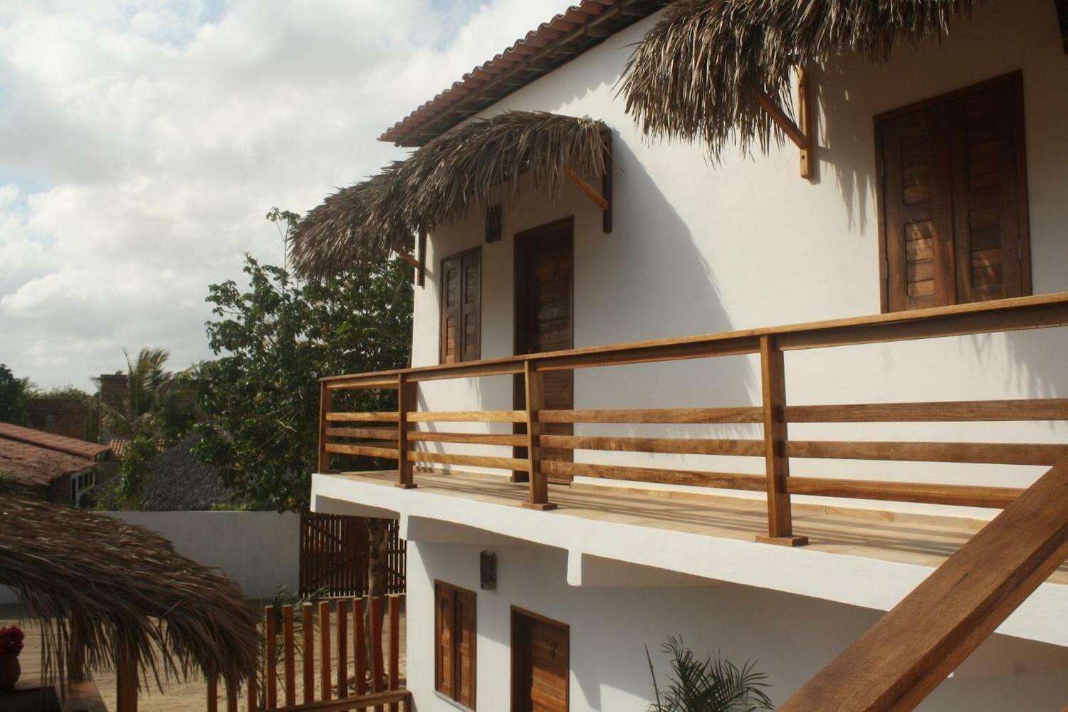 Villa Chic Hostel Pousada Ltda, Jericoacoara