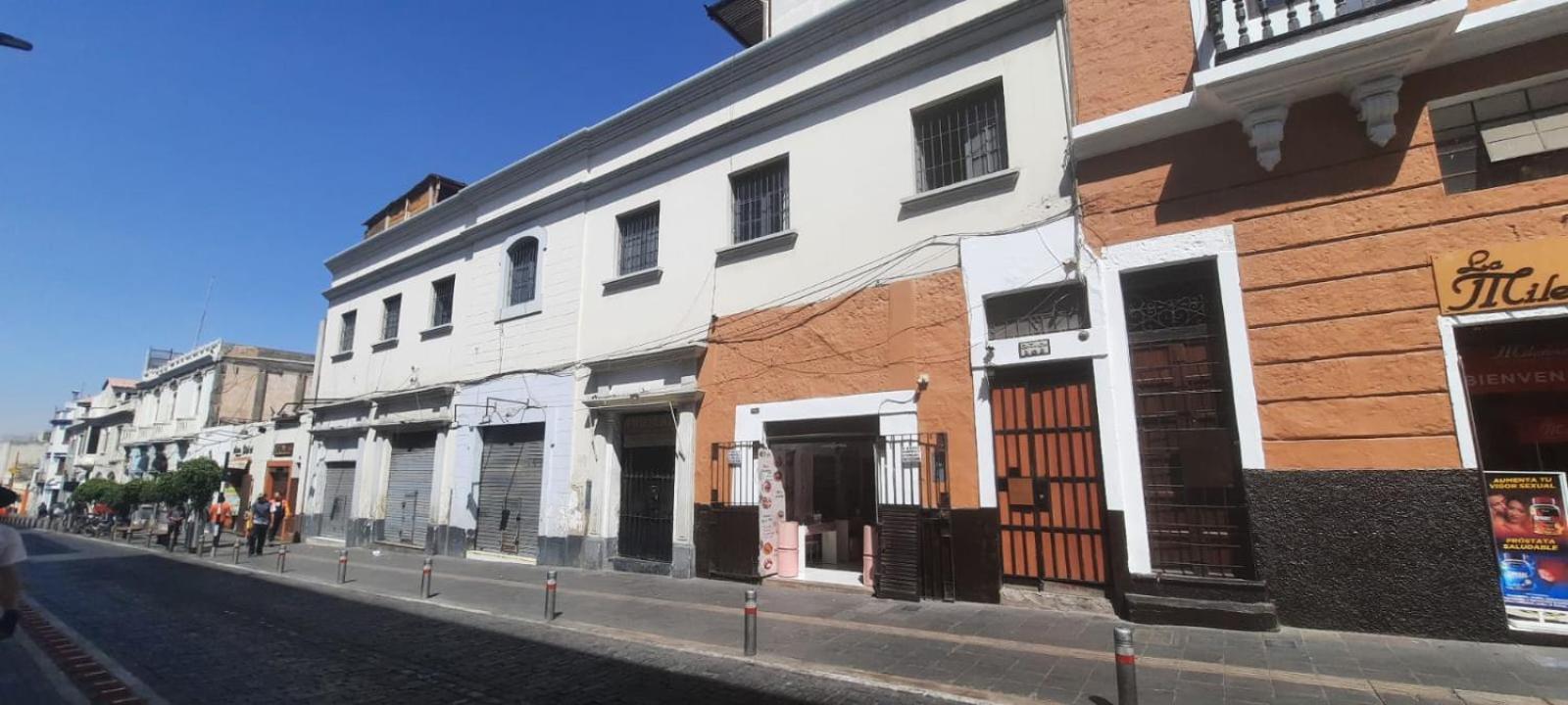 Peter's Hostel, Arequipa