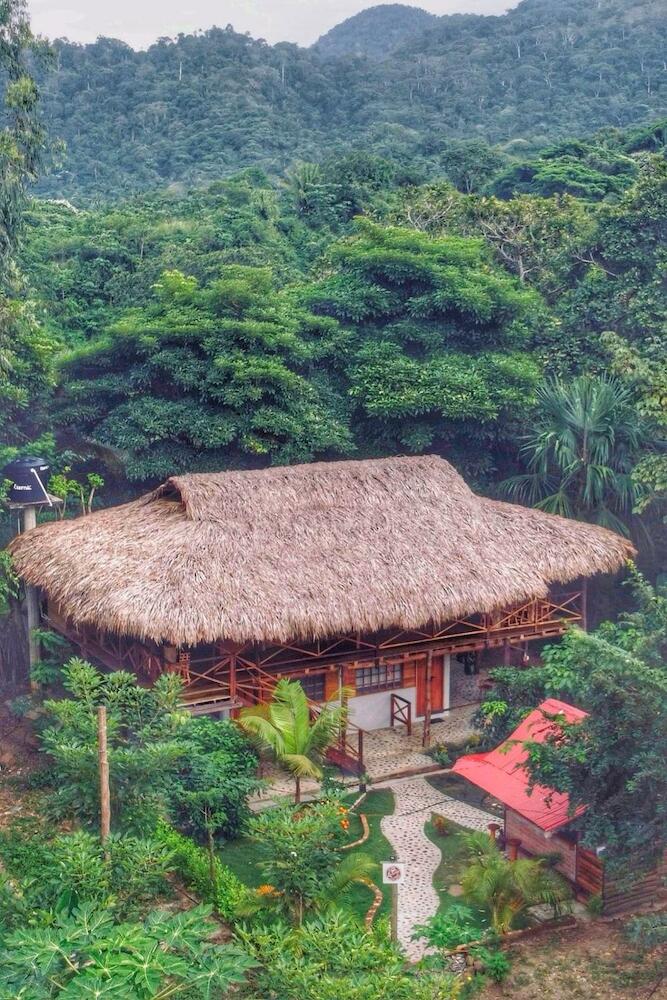 La Finca Lorena Tayrona, Tayrona Park