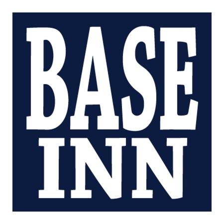 Base Inn Komagome, Tokyo