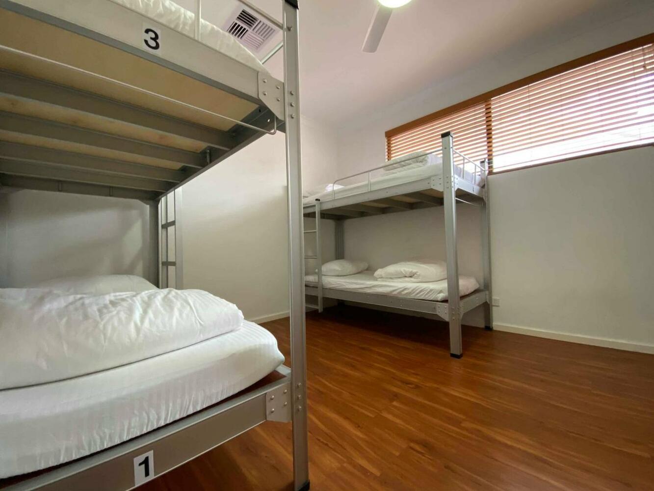 Downtown Backpackers Hostel - Perth, Perth