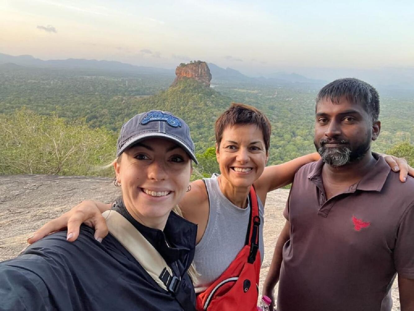 Chill Hostel, Sigiriya