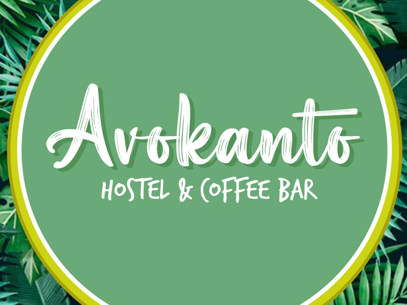 Avokanto Hostel, Montevideo