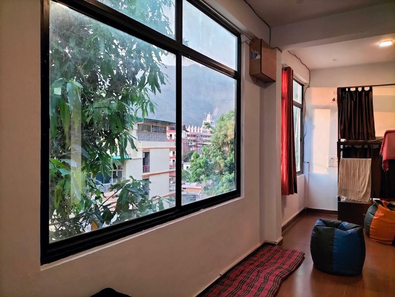 Sonu Guesthouse, Rishikesh