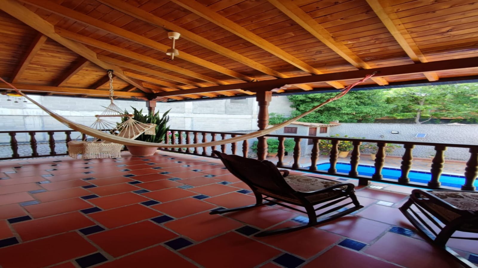 Hostal La Pola, Santa Fe de Antioquia