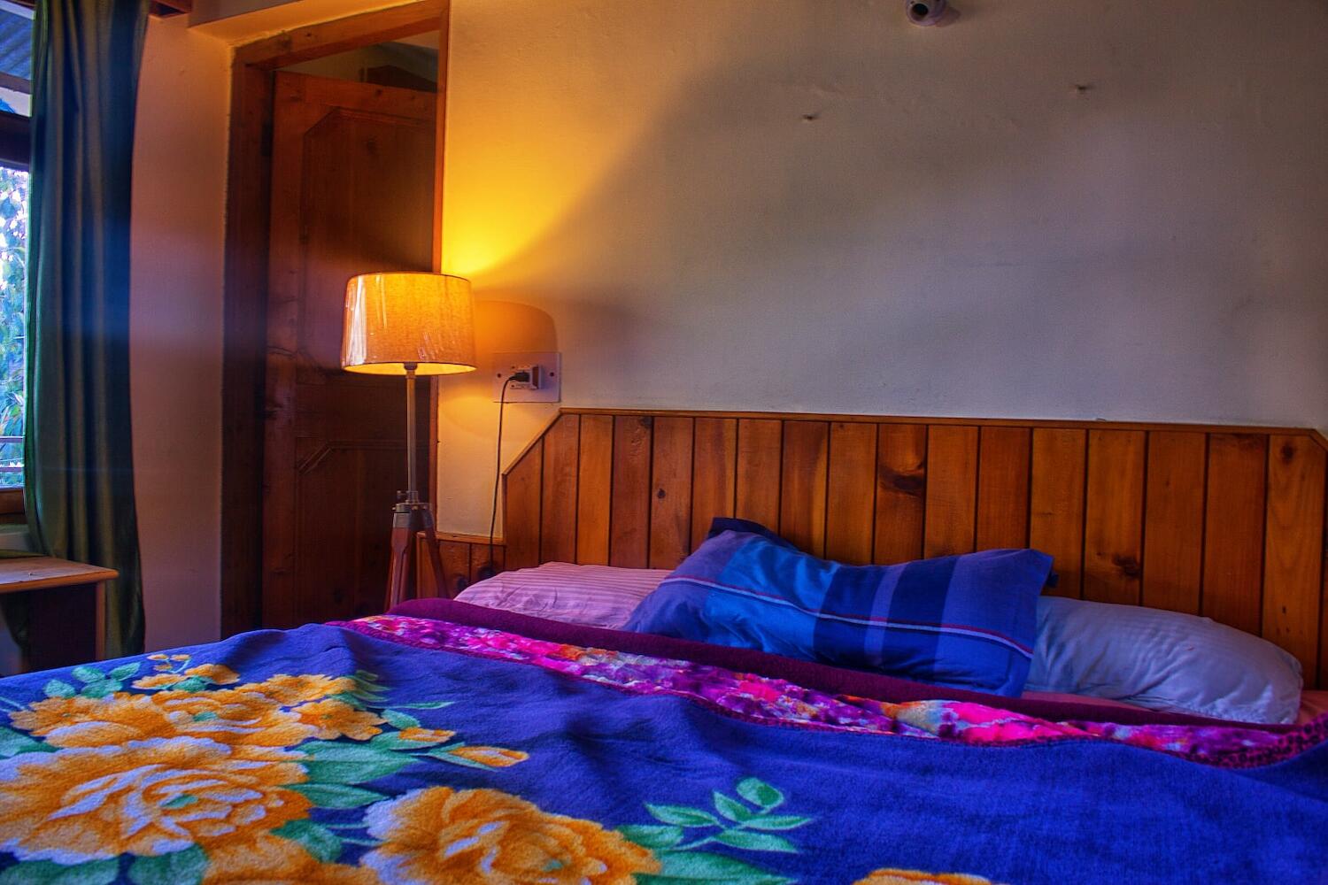 Yolo Backpackers Hostel, Manali