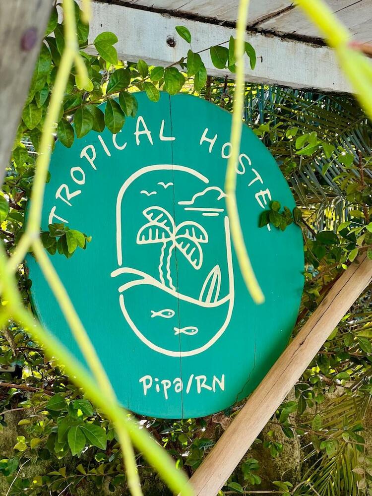 Tropical Hostel, Pipa