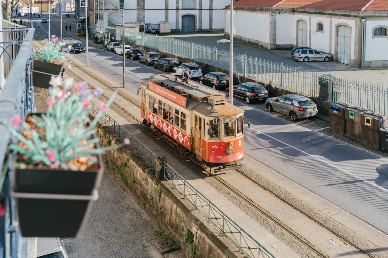 Happy Porto Hostel & Apartments, Porto