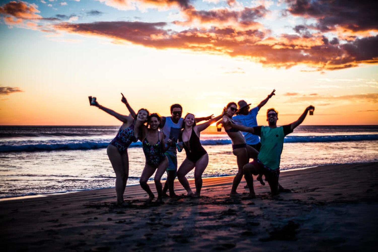 Hola Ola Hostel, San Juan del Sur