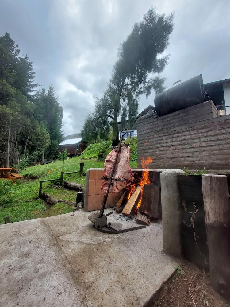 Hostel El Mirador, El Bolsón