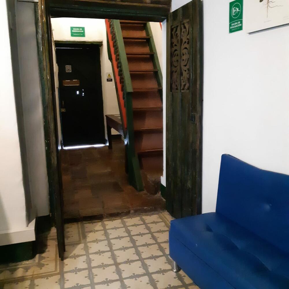 Cedron Hostel, Bogotá