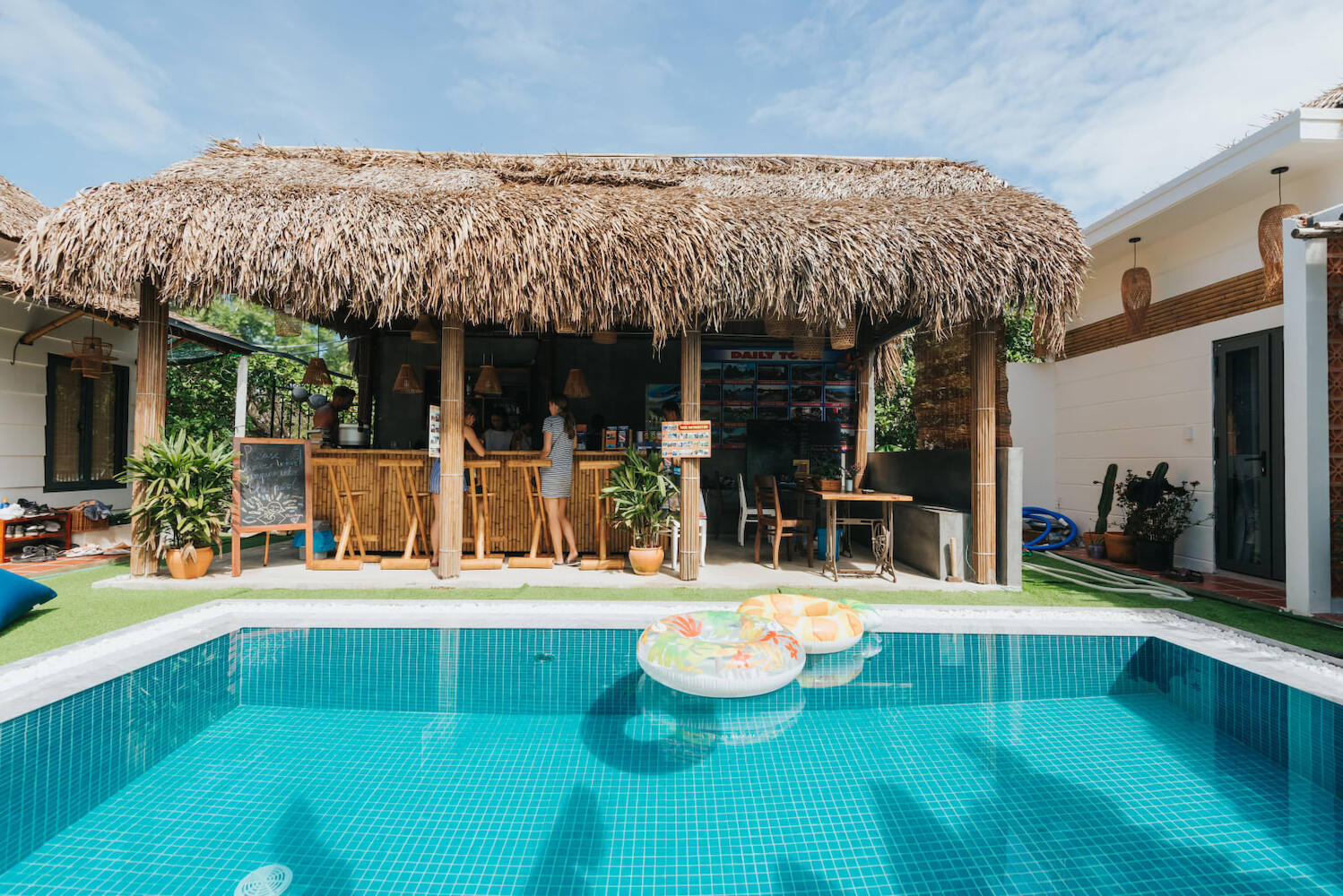 Wanderlust Hostel, Hoi An