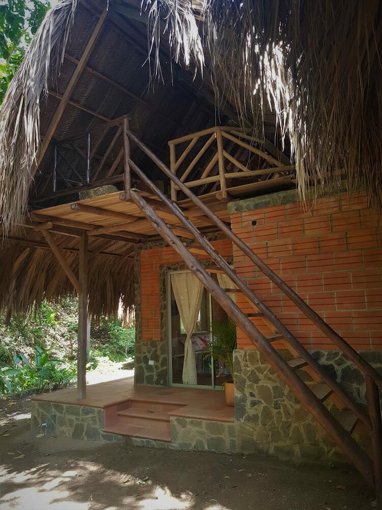 Origen Hostel, Tayrona Park