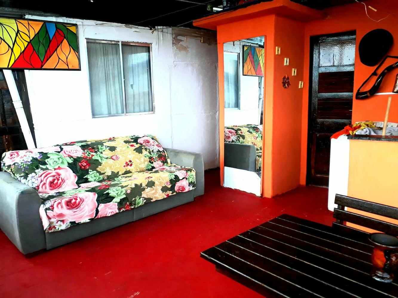 Hostel Tavares Bastos, Rio de Janeiro