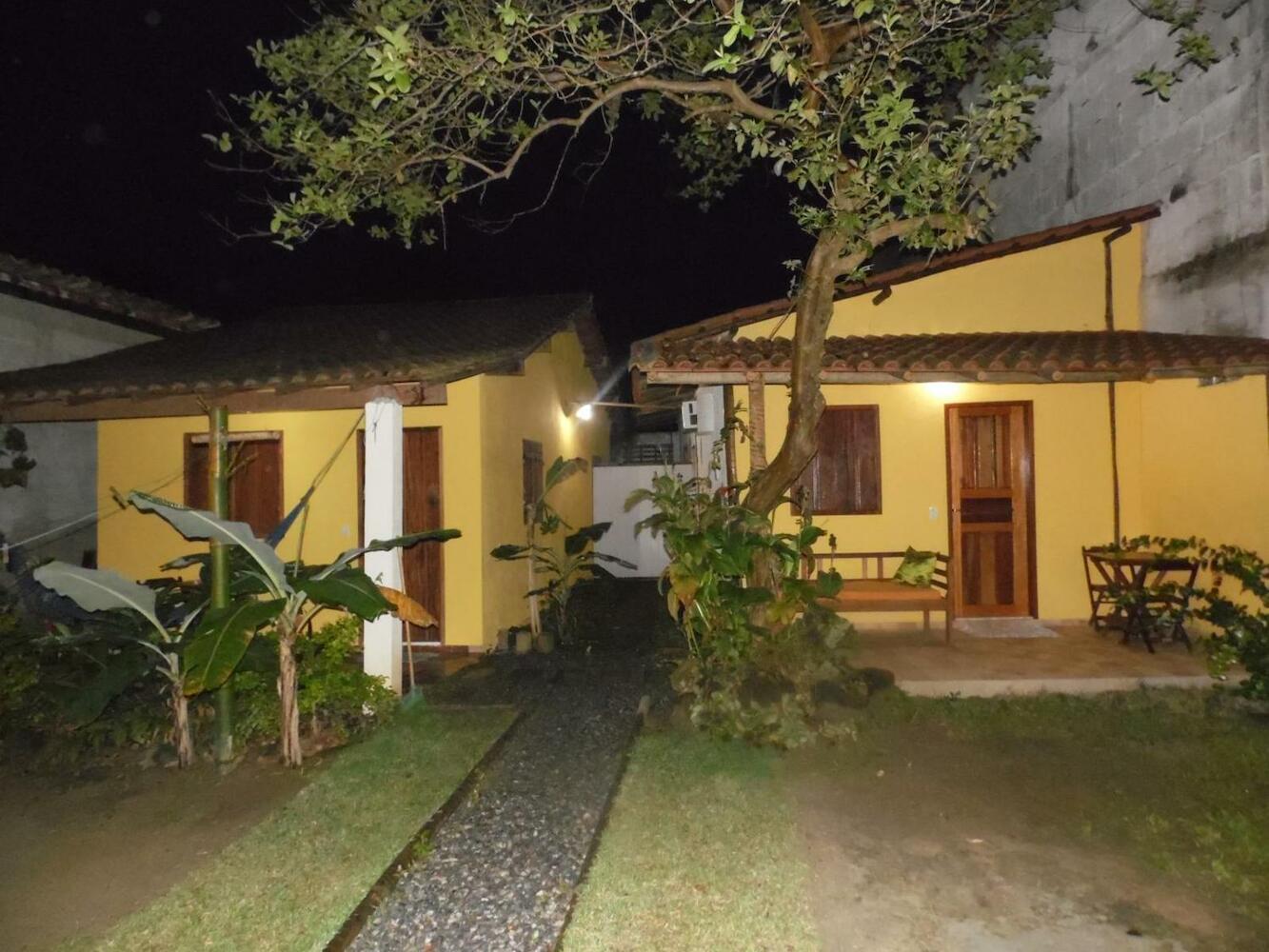 Livina Hostel, Paraty