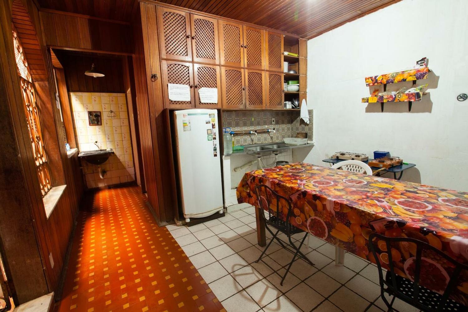 Hostel Amazônia, Belem