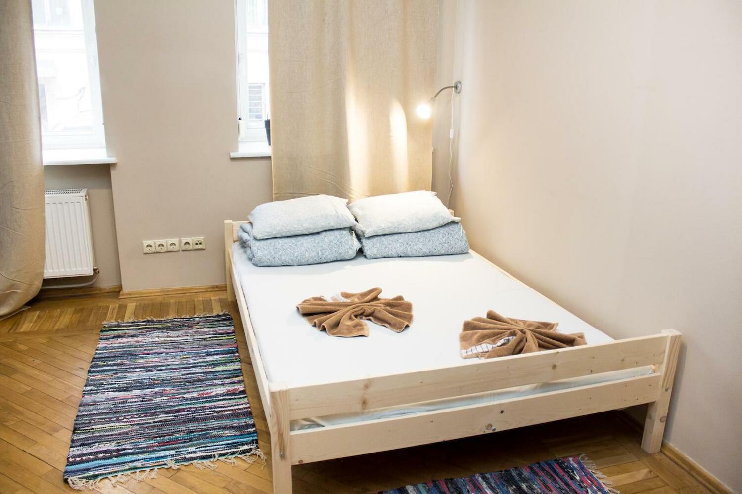 Hostel Oras, Vilnius