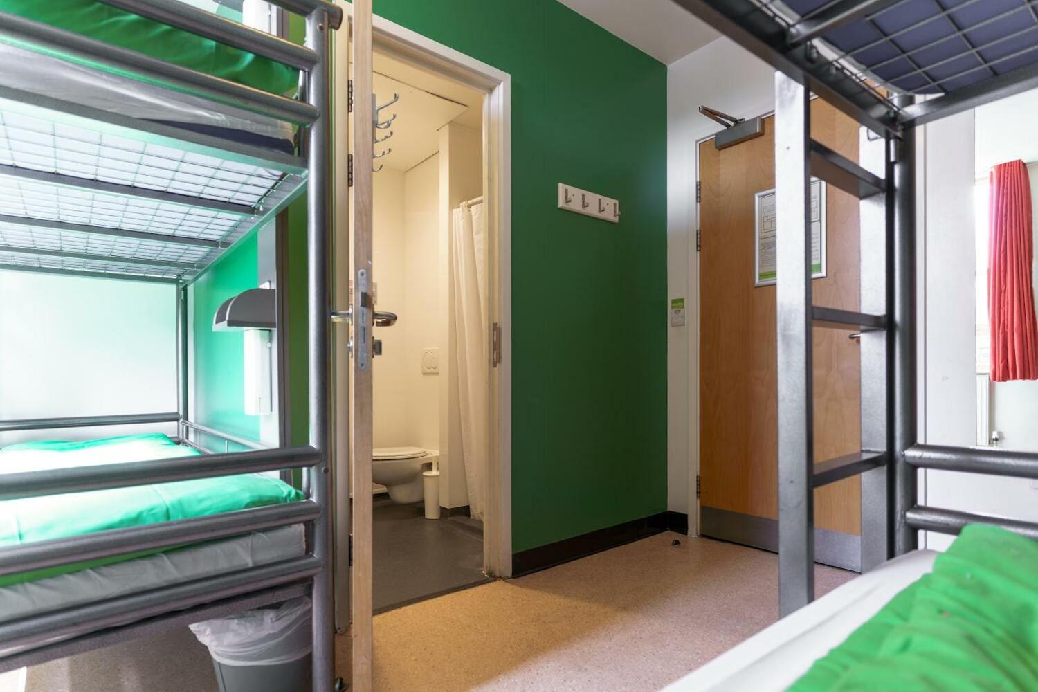 HI - YHA London - London Central Hostel, London