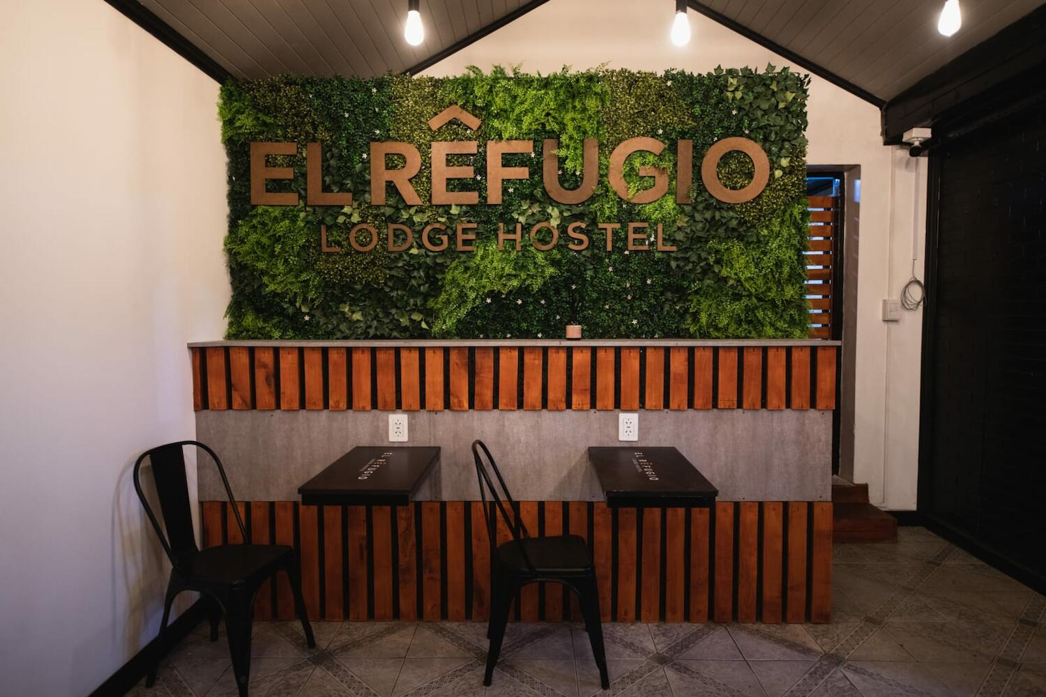 El Refugio Lodge Hostel, Ushuaia