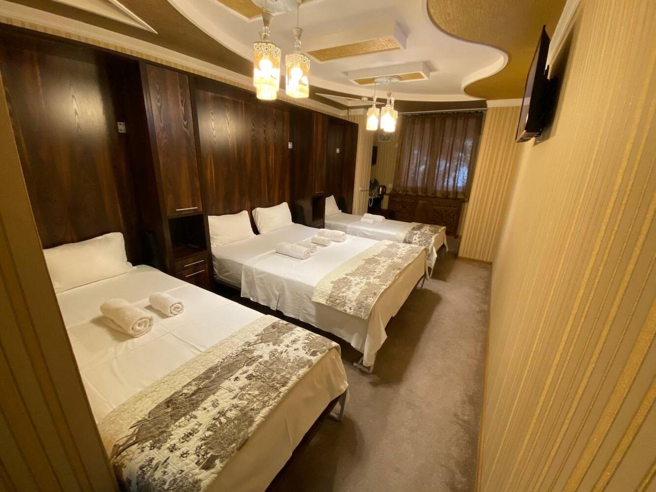 BUDGET HOSTEL, Tashkent