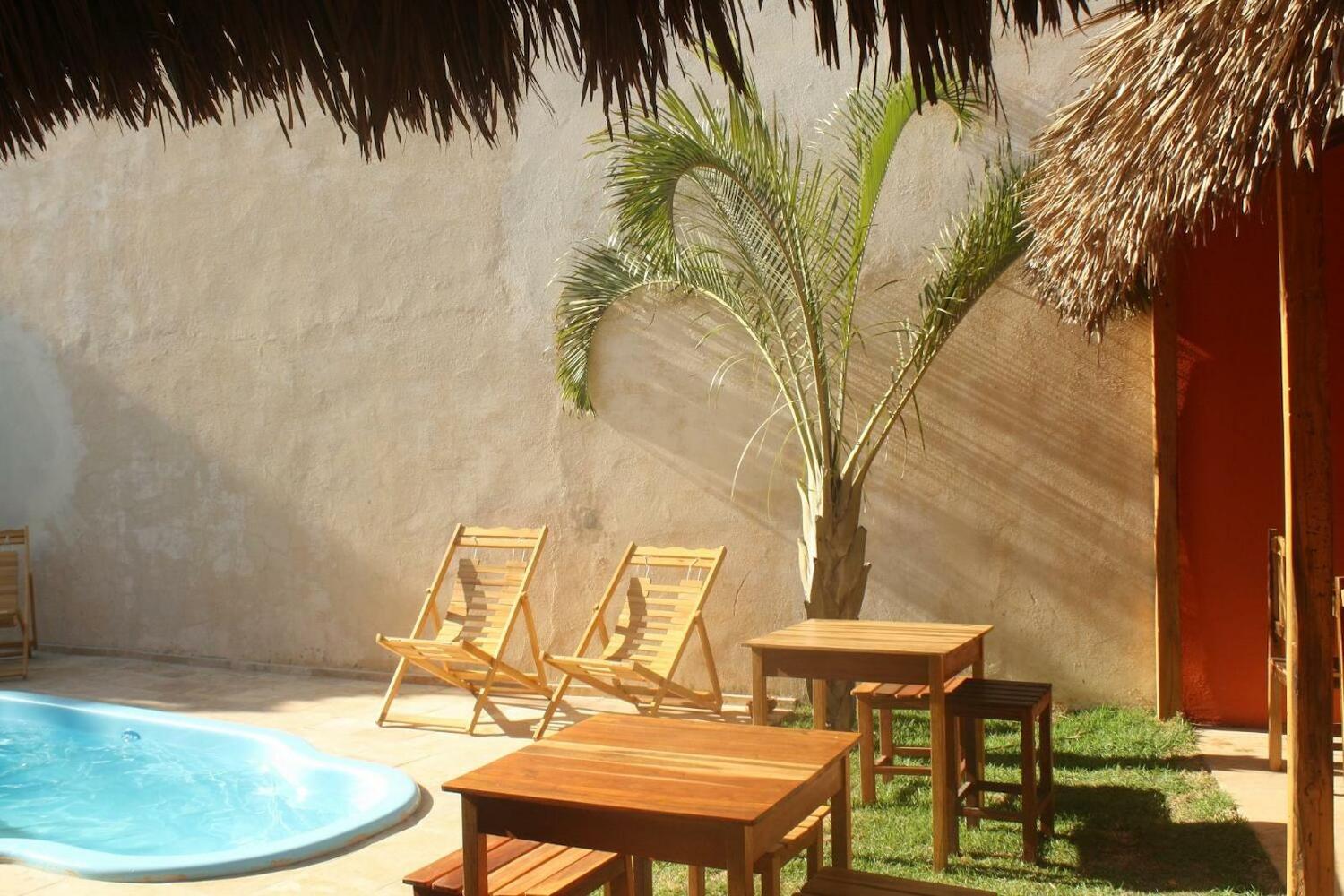 Villa Chic Hostel Pousada Ltda, Jericoacoara