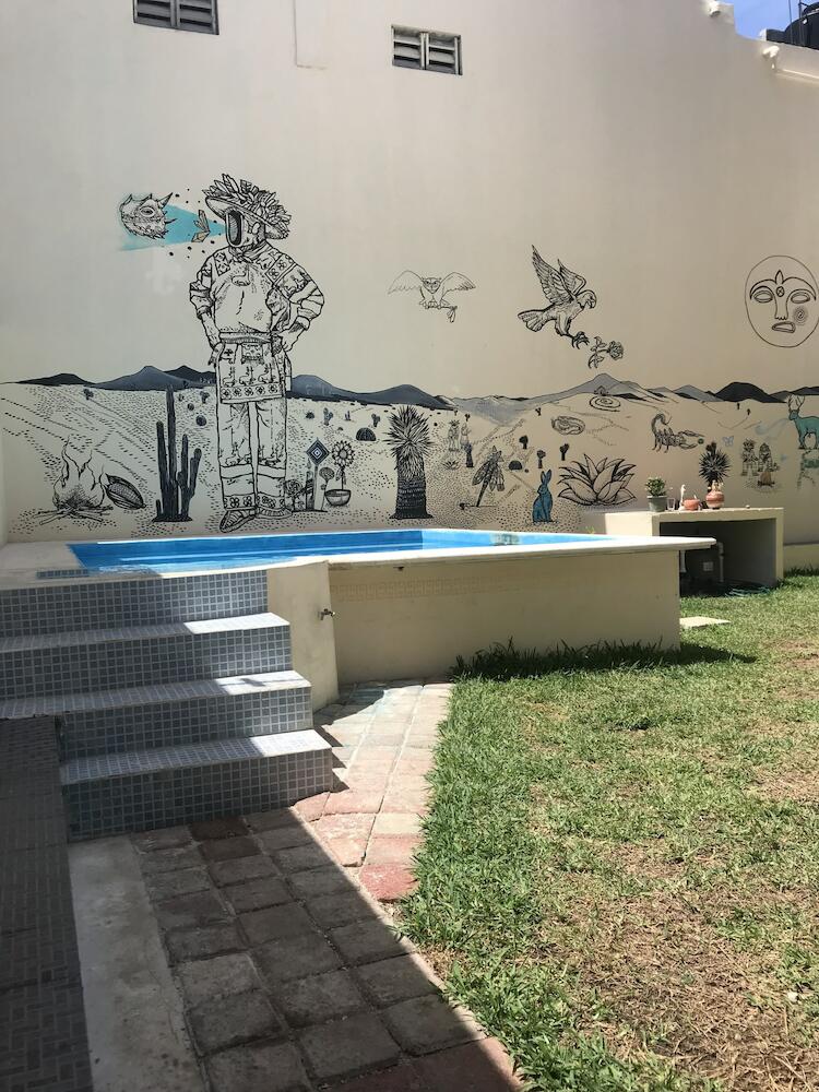 Hostal Venado 28, Cancún