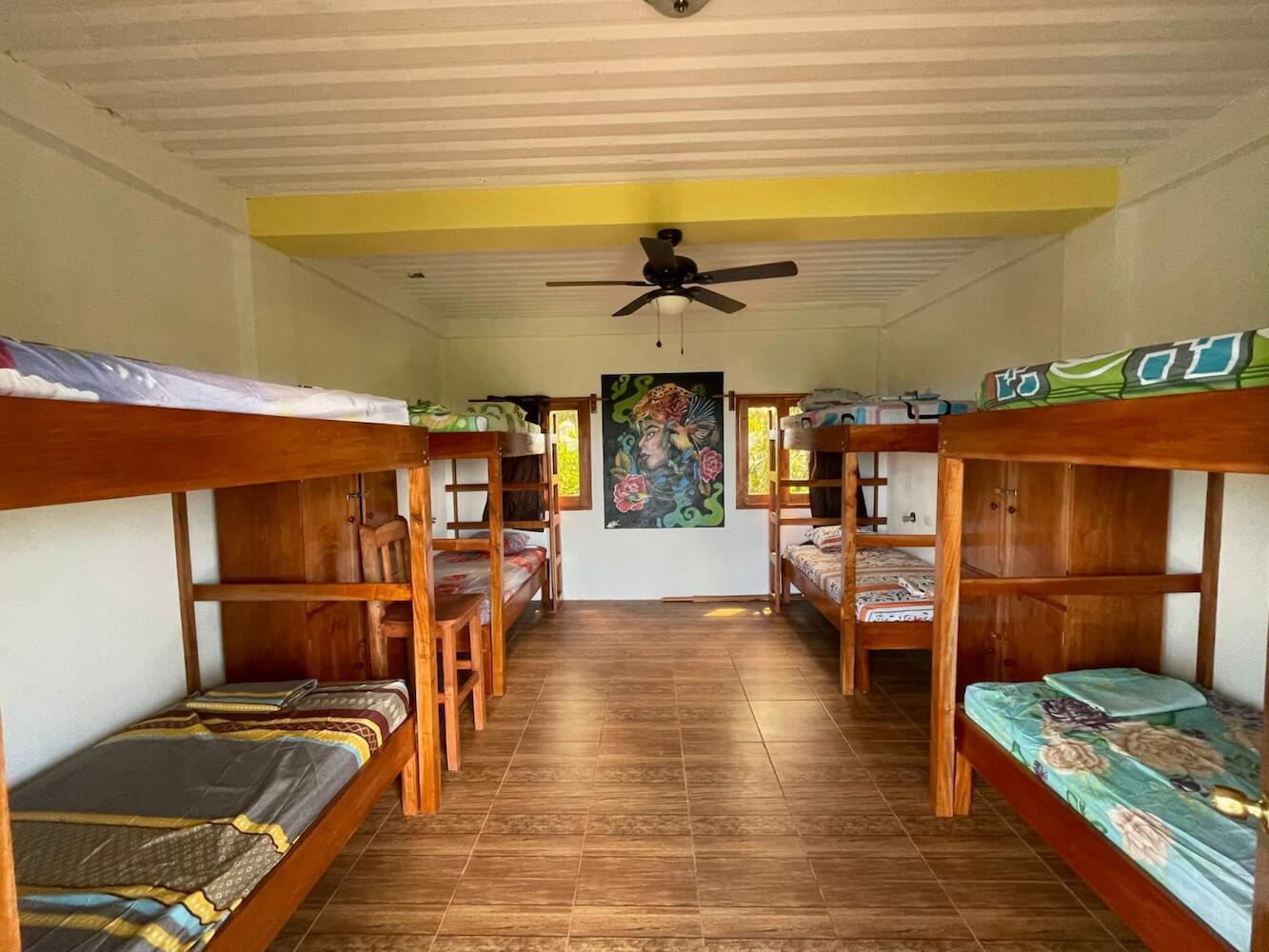 Hostal Y Mirador Papasito, Ometepe