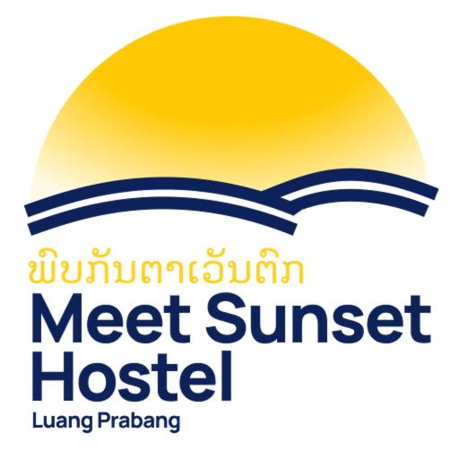 Meet sunset hostel Luangprabang, Luang Prabang