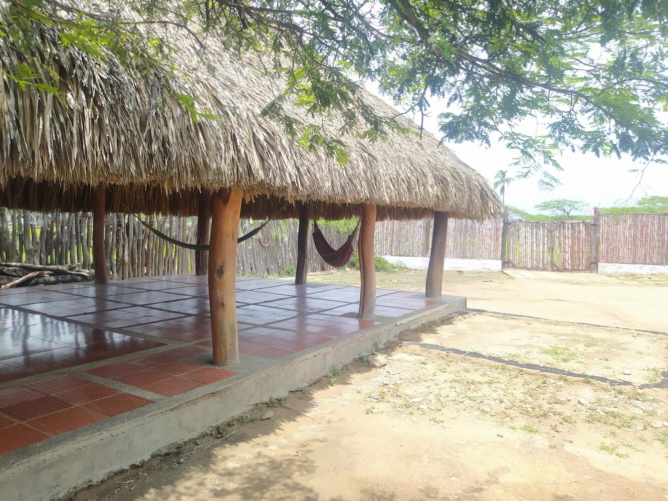 Hostal Cq Camarones, Riohacha