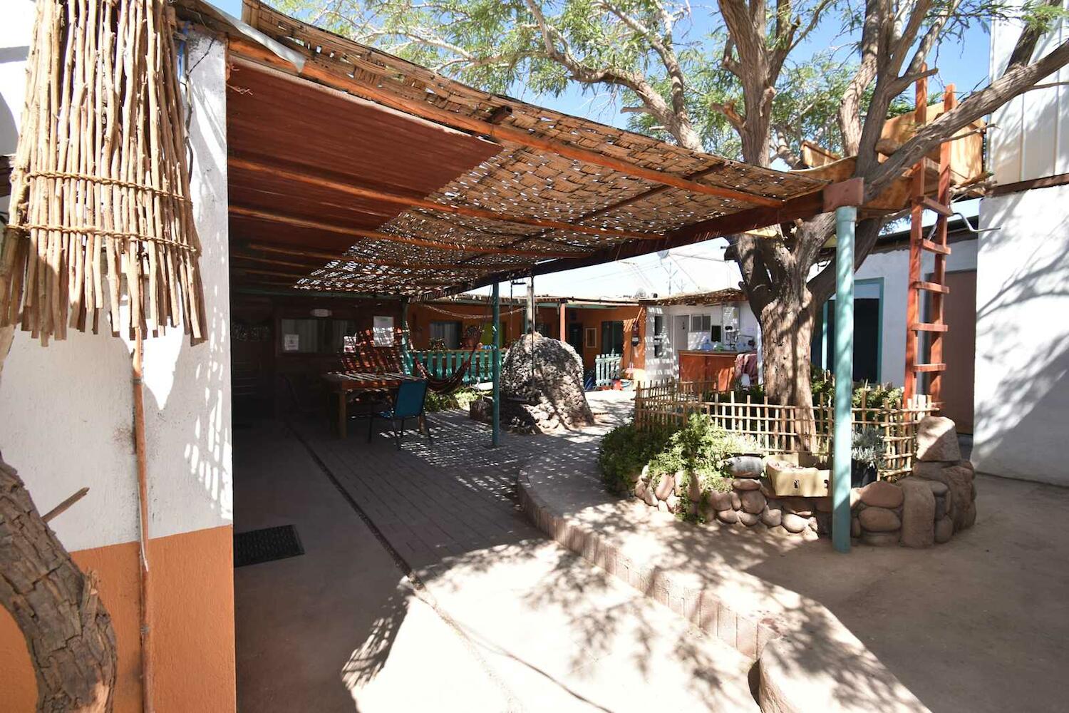 EcoExplor Tours & Hostal, San Pedro de Atacama