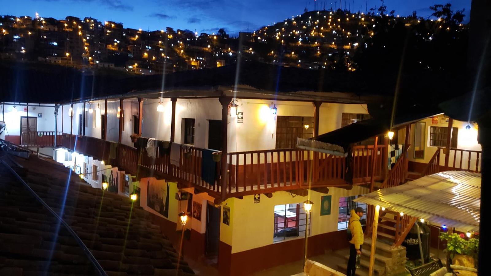 Hostel Rivendell, Cusco