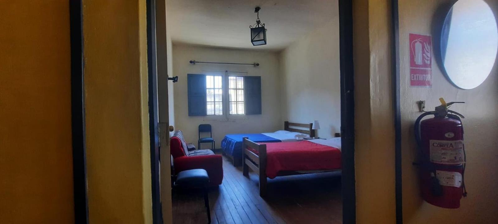 Peter's Hostel, Arequipa