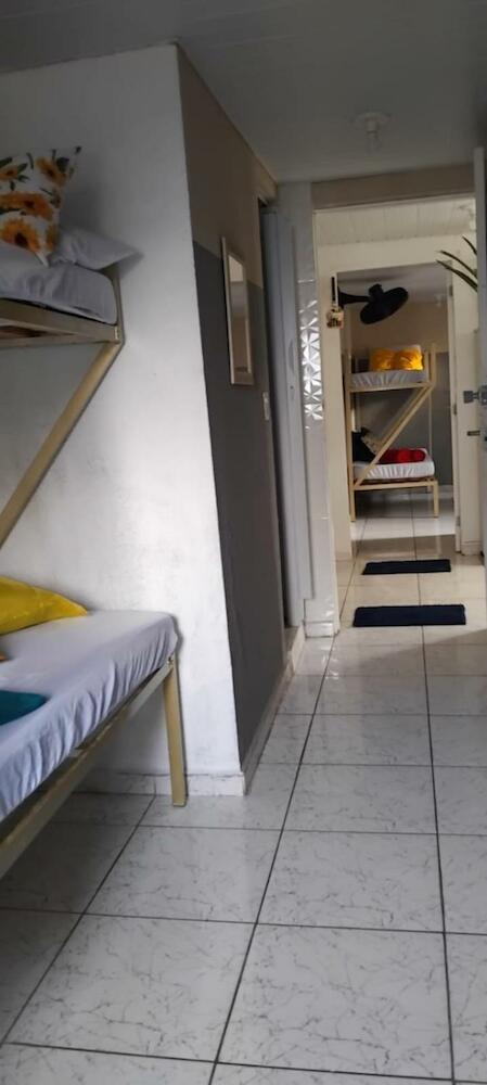 Hostel Aprisco, São Paulo