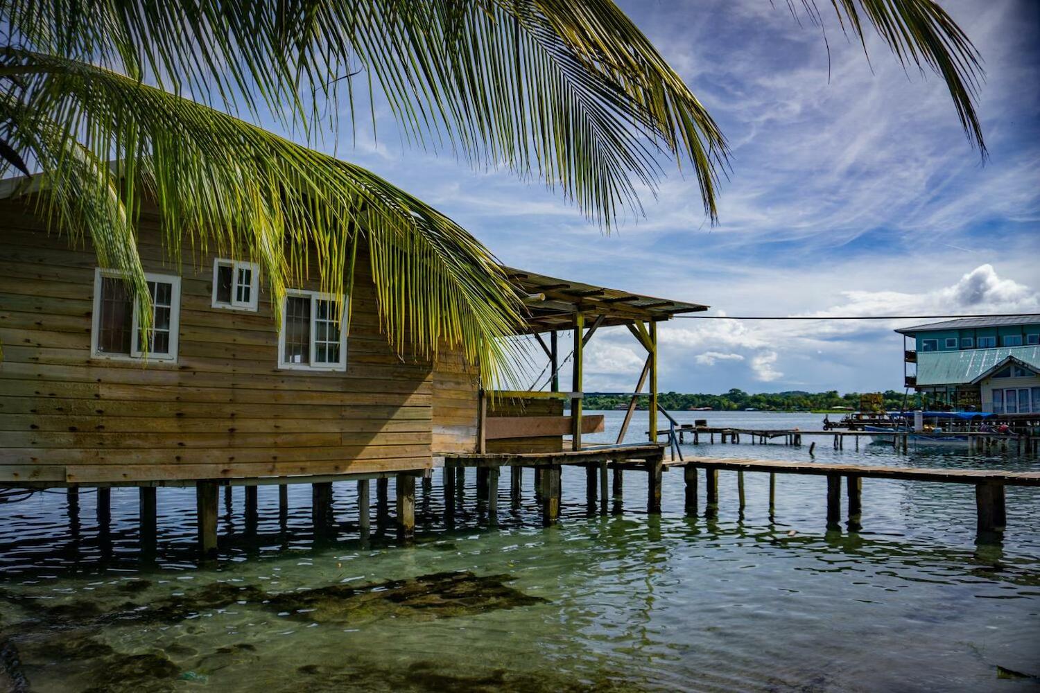 Hostal On The Sea, Bocas del Toro