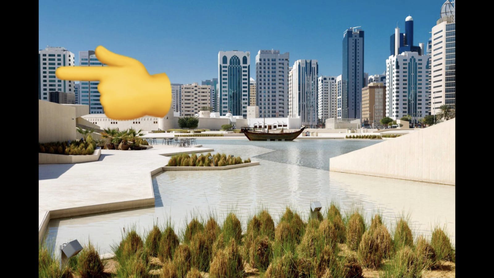 Get to know Abu Dhabi