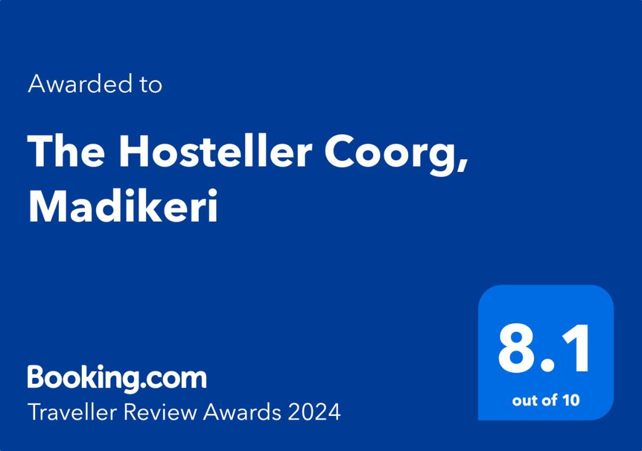 The Hosteller Coorg, Madikeri, Coorg