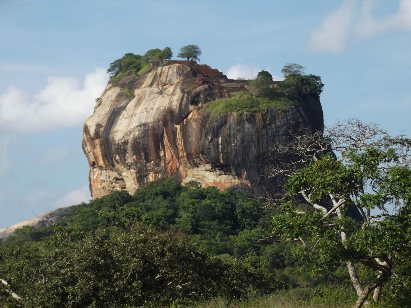 Backpackers Holiday Home & Cooking Class Lesson, Sigiriya