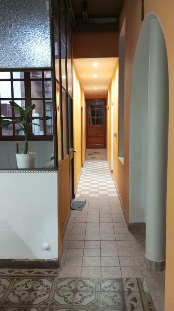 Hostel Hornocal, San Salvador de Jujuy