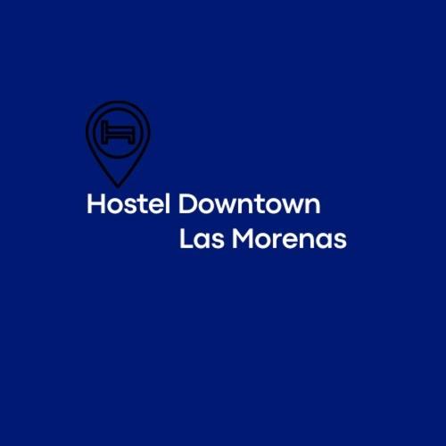 Hostel Downtown Las Morenas, Buenos Aires