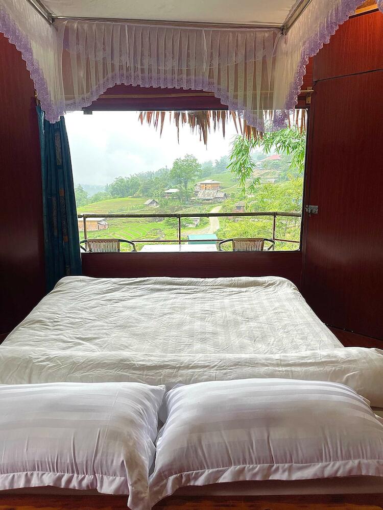 Eco Hills Homestay, Sapa