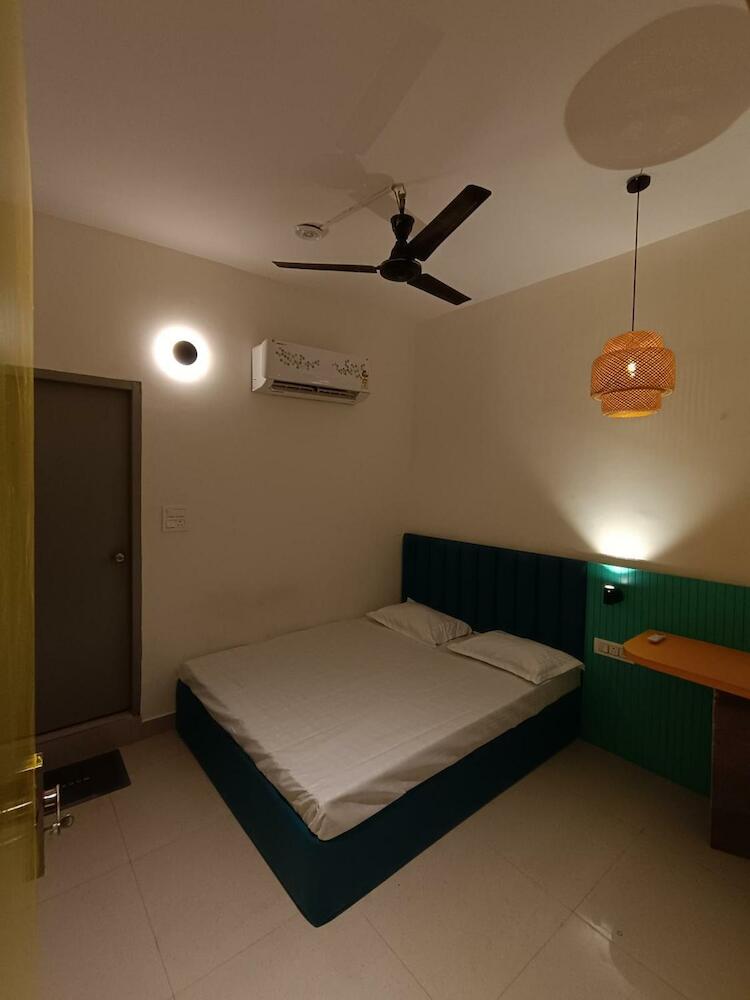 Hostel Cozy Bunks, Rishikesh