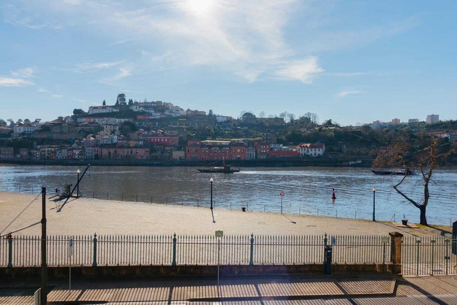 Happy Porto Hostel & Apartments, Porto