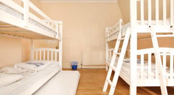 NX London Hostel, London