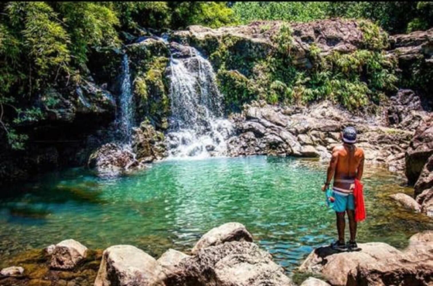 Aloha Surf Hostel, Maui